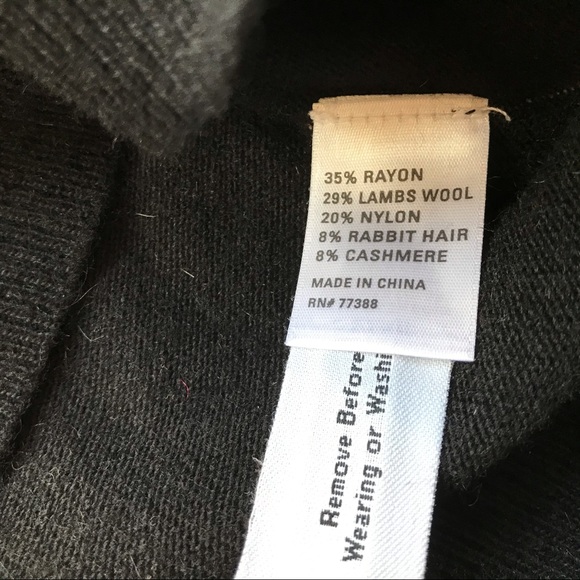 Madewell Sweater by Wallace - Picture 3 of 4